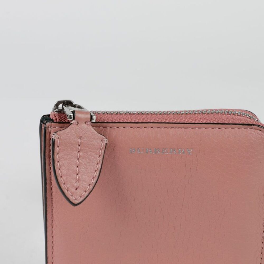 Round Wallet - Picture 2 of 10